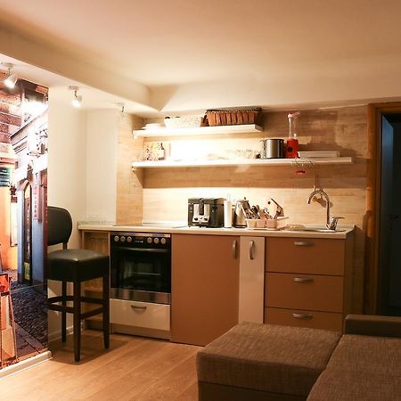 סראייבו Old Corner Apartments חדר תמונה