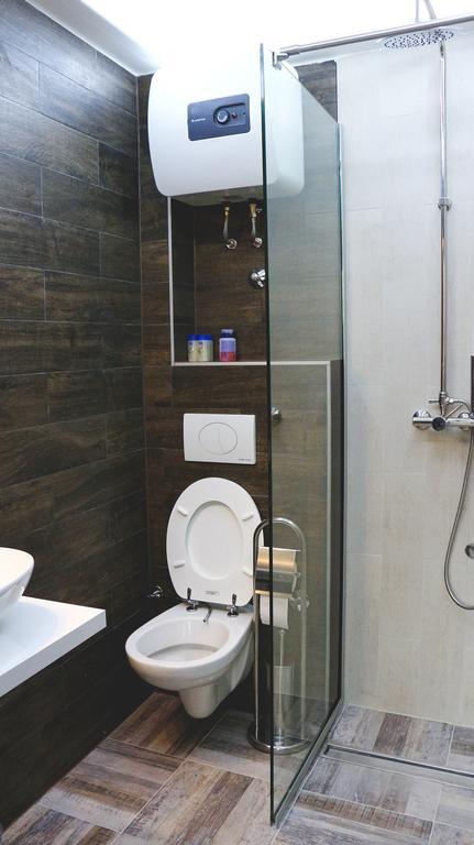 סראייבו Old Corner Apartments מראה חיצוני תמונה