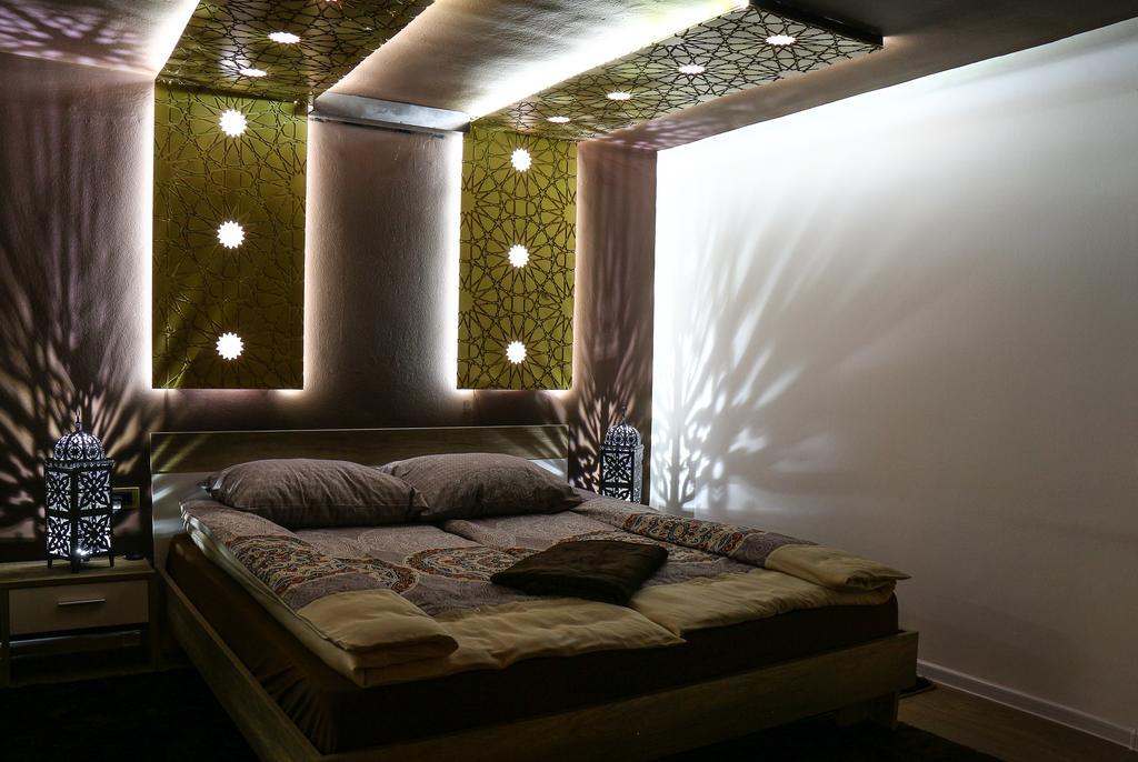 סראייבו Old Corner Apartments חדר תמונה