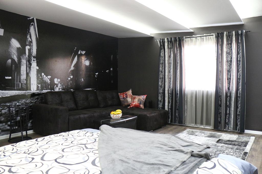 סראייבו Old Corner Apartments חדר תמונה