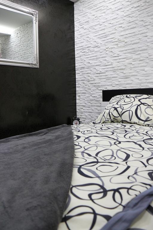 סראייבו Old Corner Apartments חדר תמונה