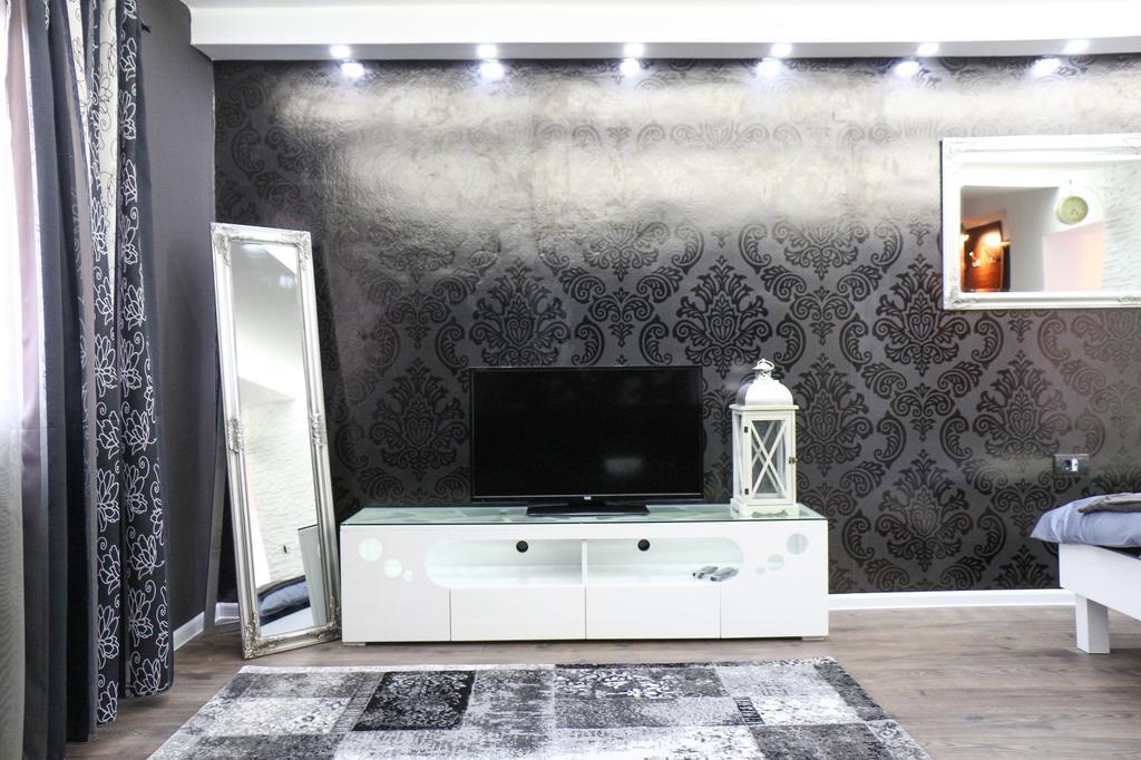 סראייבו Old Corner Apartments חדר תמונה