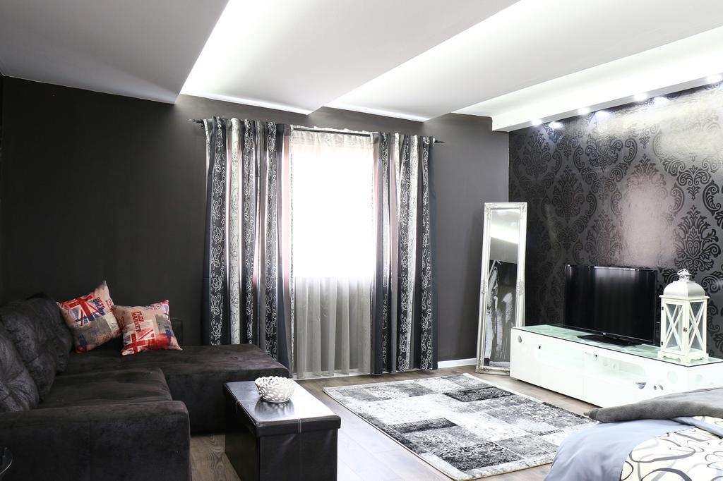סראייבו Old Corner Apartments חדר תמונה