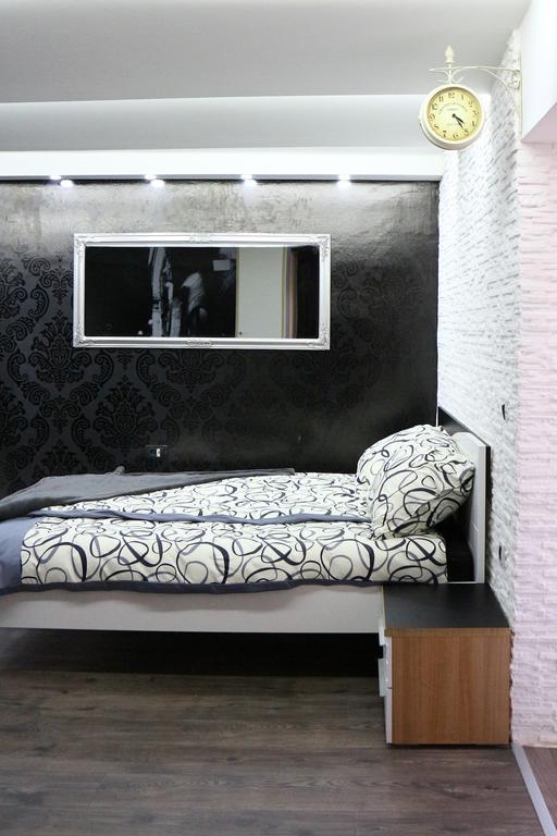 סראייבו Old Corner Apartments חדר תמונה