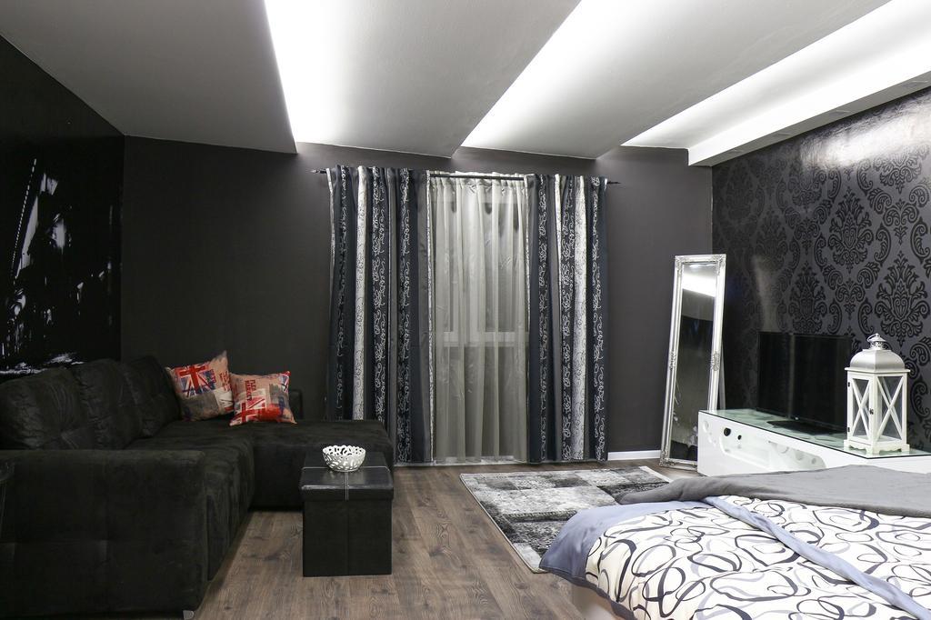 סראייבו Old Corner Apartments חדר תמונה