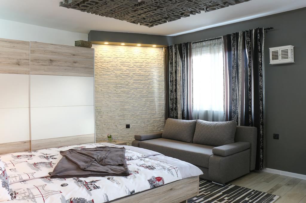 סראייבו Old Corner Apartments חדר תמונה
