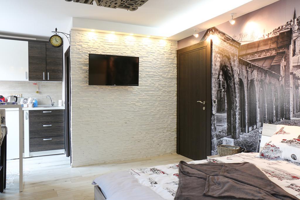 סראייבו Old Corner Apartments חדר תמונה